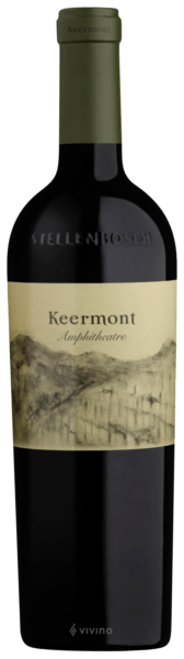 Keermont Amphitheatre