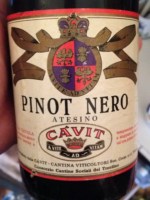 Cavit Pinot Nero