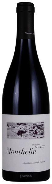 Domaine Roulot Monthélie