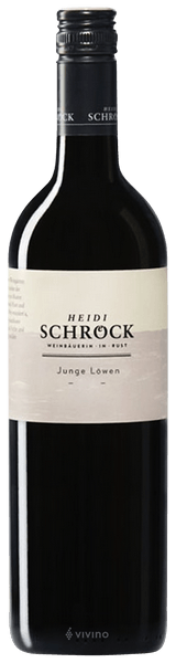 Heidi Schröck Junge Löwen