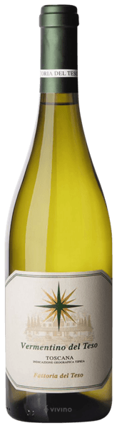 Fattoria del Teso Vermentino del Teso Toscana