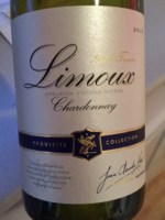The Exquisite Collection Limoux Chardonnay