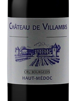シャトー・ド・ヴィランビ（Château de Villambis）2009年 iuqs0WQRSQGKCksQY-