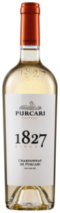 Chateau Purcari 1827 Chardonnay de Purcari N.V.