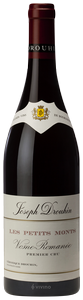 Joseph Drouhin Vosne-Romanée Premier Cru 'Petits Monts' N.V.