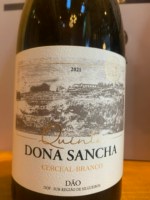 Quinta Dona Sancha Cerceal Branco