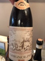 Vietti Grignolino