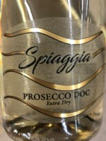 Villa San Giovanni Spiaggia Prosecco Extra Dry