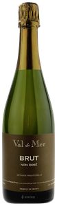 Patrick Piuze Val de Mer Non Dosé Brut N.V.