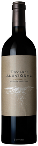 Zuccardi Aluvional La Consulta N.V.
