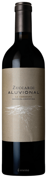 Zuccardi Aluvional La Consulta
