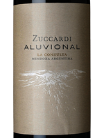 Aluvional La Consulta