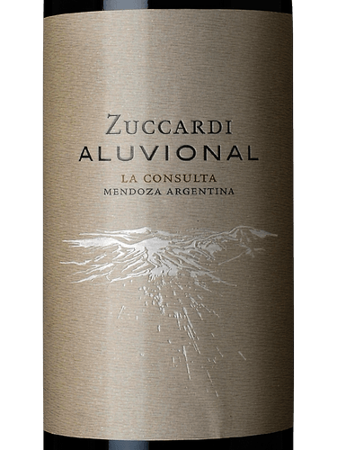 Aluvional La Consulta