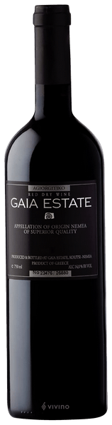 Gaía Gaia Estate