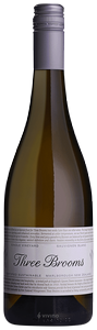 Barker's Marque Wines Three Brooms Single Vineyard Sauvignon Blanc 2023