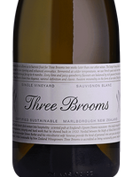 Three Brooms Single Vineyard Sauvignon Blanc