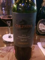 Odfjell Orzada Tempranillo
