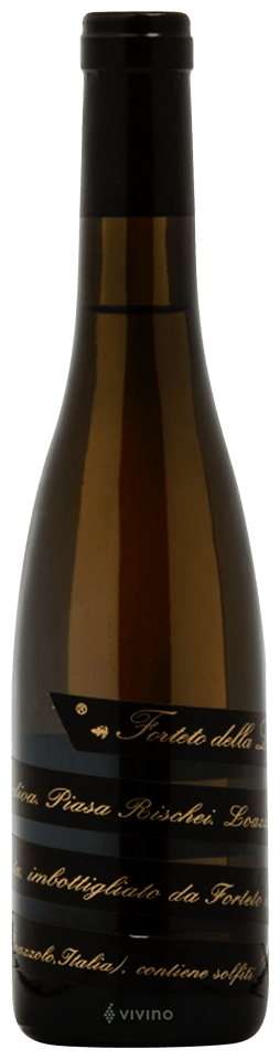 Forteto della Luja Piasa Rischei | Vivino 日本語