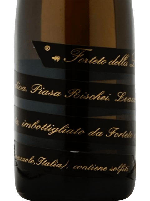Forteto della Luja Piasa Rischei DOC 未開栓 Forteto della Luja Piasa Rischei | Vivino 日本語