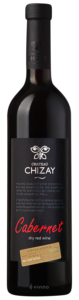 Chateau Chizay Limited Edition Cabernet Dry N.V.