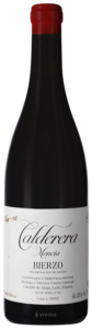 Raúl Pérez Calderera Mencia N.V.