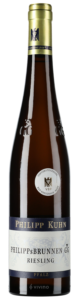Philipp Kuhn Philippsbrunnen Riesling GG N.V.