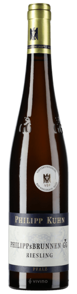 Philipp Kuhn Philippsbrunnen Riesling GG