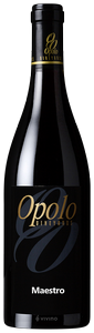 Opolo Maestro N.V.