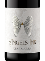 Monterey County Pinot Noir