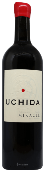 Domaine Uchida Miracle Haut-Médoc | Vivino English
