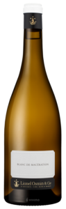 Lionel Osmin & Cie Blanc de Macération N.V.