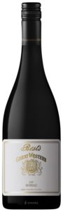 Best's LSV Shiraz N.V.