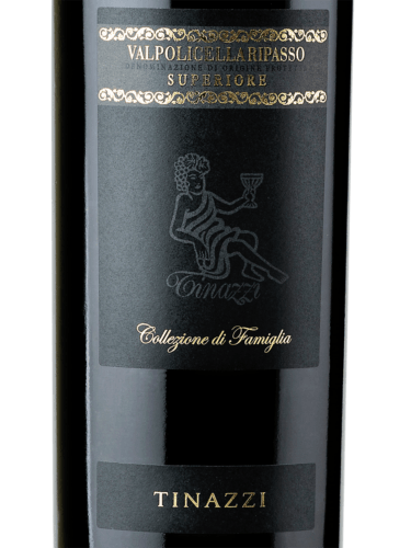 Collezione di Famiglia Valpolicella Ripasso Superiore