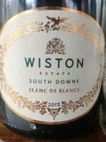 Wiston Blanc de Blancs
