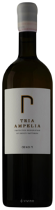 Oeno Π Tria Ampelia White 2021