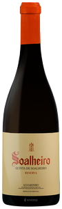 Soalheiro Alvarinho Reserva N.V.
