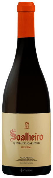 Soalheiro Alvarinho Reserva