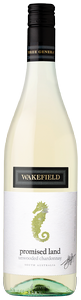 Taylors / Wakefield Promised Land Unwooded Chardonnay N.V.