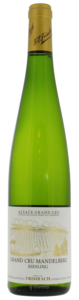 Trimbach Riesling Alsace Grand Cru 'Mandelberg' N.V.