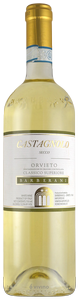 Barberani Castagnolo Orvieto Classico Superiore Secco N.V.