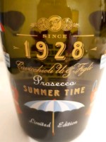 Cavicchioli Summer Time Limited Edition Prosecco