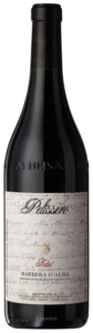 Pelissero Barbera d'Alba Tulin N.V.