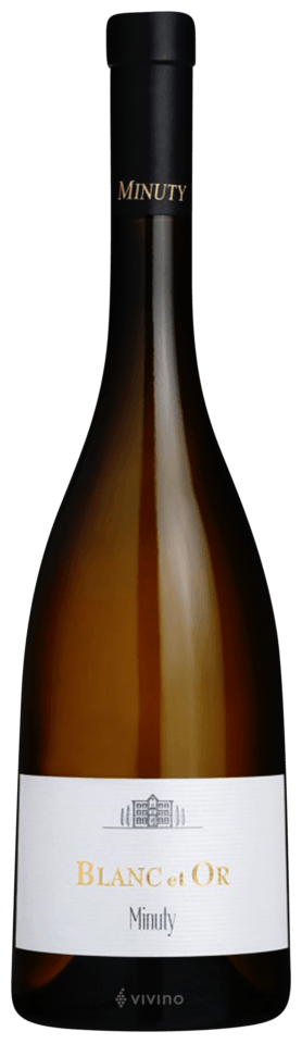 Minuty Winery | Vivino