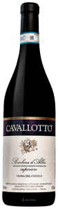 Cavallotto Barbera d'Alba Superiore Vigna del Cuculo 2022
