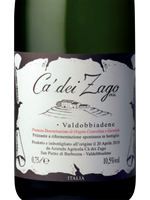 Valdobbiadene Prosecco