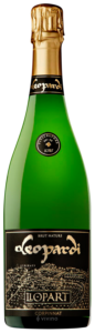 Llopart Corpinnat Leopardi Brut Nature N.V.