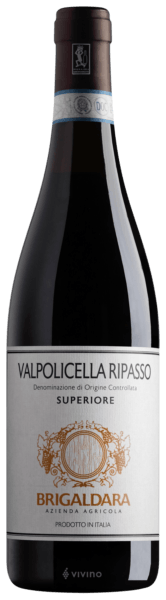 Brigaldara Valpolicella Ripasso Superiore