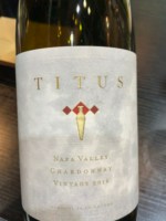 Titus Chardonnay