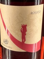 Cenatiempo Rosato