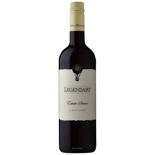 Legendary Estate Series Pinot Noir | Vivino Hong Kong